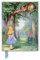 John Tenniel: Alice and the Cheshire Cat (Foiled Journal) (Flame Tree Notebooks)