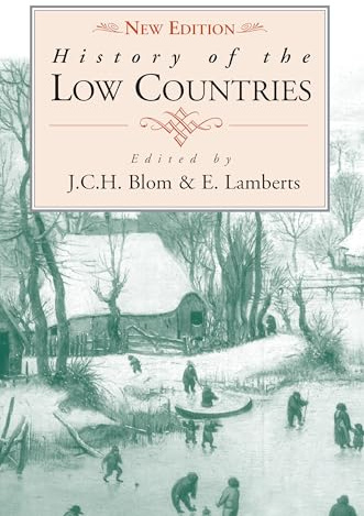 History of the Low Countries
