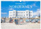 Sommer auf Norderney (Wandkalender 2025 DIN A3 quer), CALVENDO Monatskalender
