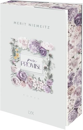 Pure Promise (Evergreen Empire, Band 2)