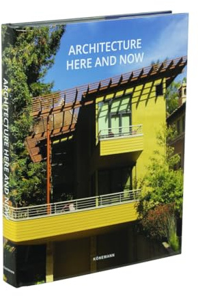 Architecture Here and Now (Fat Ferdy)