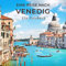 Eine Reise nach Venedig: Ein Fotobuch