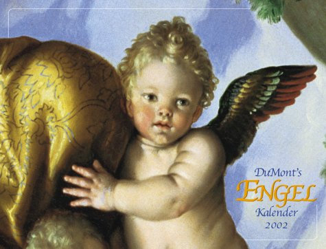 Kalender, DuMont's Engel-Kalender, Broschürenkalender