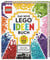 Das neue LEGO® Ideen Buch: Bau alles, was du willst! Über 500 neue Ideen. Für Kinder ab 6 Jahren