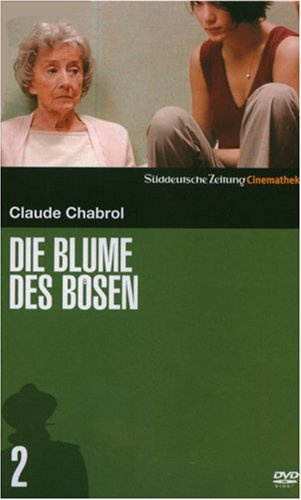 Die Blume des Bösen - SZ Cinemathek Série Noire 2