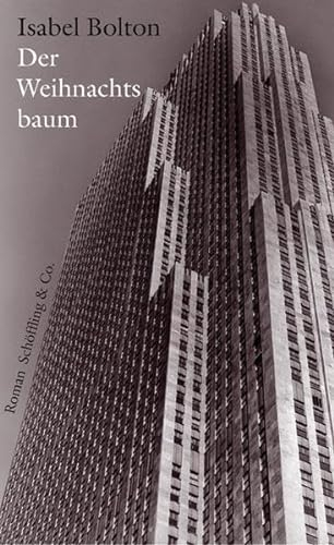 Der Weihnachtsbaum (Gebundene Ausgabe): Roman
