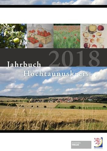 Jahrbuch Hochtaunuskreis 2018