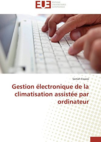 Gestion électronique de la climatisation assistée par ordinateur