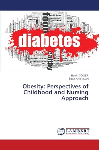Obesity: Perspectives of Childhood and Nursing Approach: DE