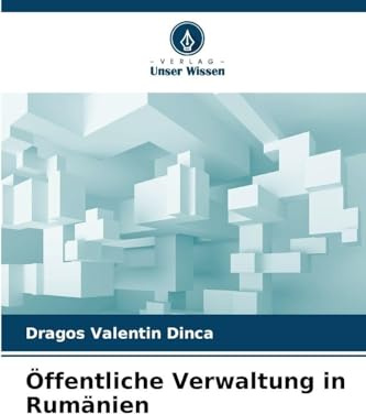 Öffentliche Verwaltung in Rumänien