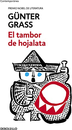 El tambor de hojalata / The Tin Drum (Contemporánea, Band 1)