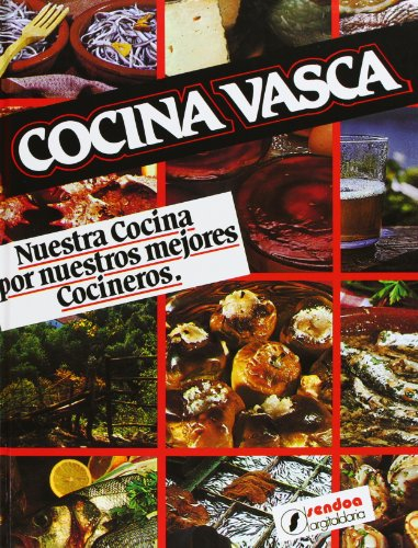 (kart) cocina vasca - sendoa
