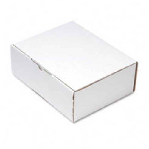 Ambassador 375x225x150mm Mailing Box - Oyster (Pack of 25)