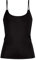 Mey Basics Serie Emotion Damen Spaghetti Tops 55200,Schwarz,44