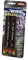 Derwent Tinted Charcoal Drawing Pencils, Set of 6, Watersoluble, Professional Quality, 2301689