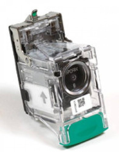 HP C8085-60541 Heftklammer-Kartusche – enthält 5000 Heftklammern – (> TOP SE)