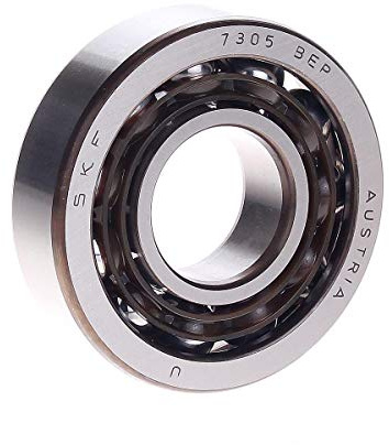 7305BEP SKF Schrägkugellager Ball Bearing 25x62x17mm