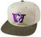 Snapback Cap American Needle Vintage Washington Huskies, mehrfarbig