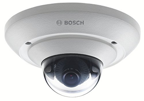 Bosch Flexidome Network Camera - Color, Monochrome - Board