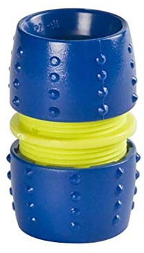 TATAY 0001202 Tubi Flessibili 16 – 22, Blu, 3.6 x 3.6 x 5.5 cm