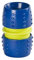 TATAY 0001202 Tubi Flessibili 16 – 22, Blu, 3.6 x 3.6 x 5.5 cm