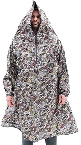 Helsport Fjellduk X-trem