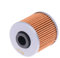 Ölfilter Hiflo HF566 für Downtown 125 V21 | Downtown 300 V20 | Grand Dink 125 V5 | People 125 V41 | People 300 V4