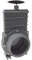 Rain Bird Electroválvulas RainBird 150-PGA 1medio pulgadas, negras, 15 x 17 x 7 cm
