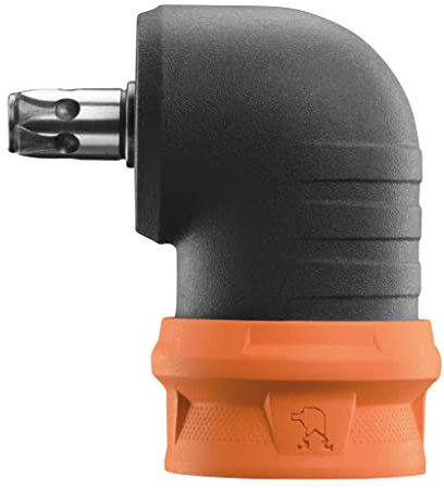 AEG - Mandrin renvoi d'angle pour perceuse percussion BSB18CBL - BSB18CBL-RAA