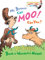 Mr. Brown Can Moo! Can You?: Dr. Seuss's Book of Wonderful Noises (Bright & Early Board Books(TM))