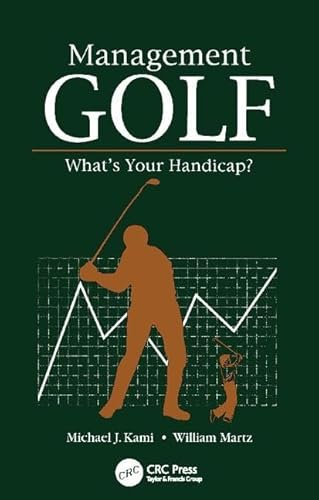 Management Golf: What's Your Handicap?