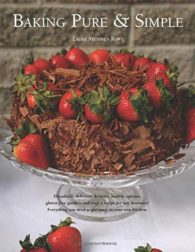 Baking Pure and Simple