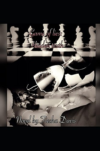 Games Of Lies: Hidden Truth