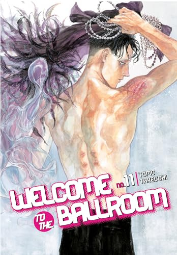 Welcome to the Ballroom 11 (WELCOME TO BALLROOM GN)