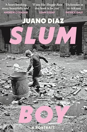 Slum Boy: 'One of the most moving accounts of non-fiction ever written' GUARDIAN