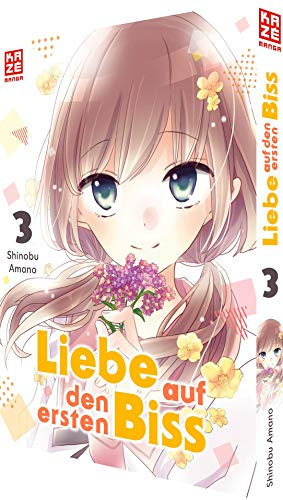 Liebe auf den ersten Biss – Band 3