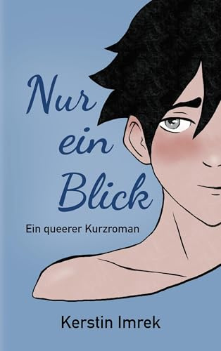 Nur ein Blick: Ein queerer Kurzroman