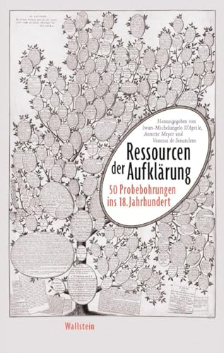 Ressourcen der Aufklärung: 50 Probebohrungen ins 18. Jahrhundert