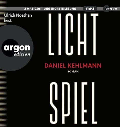 argon verlag