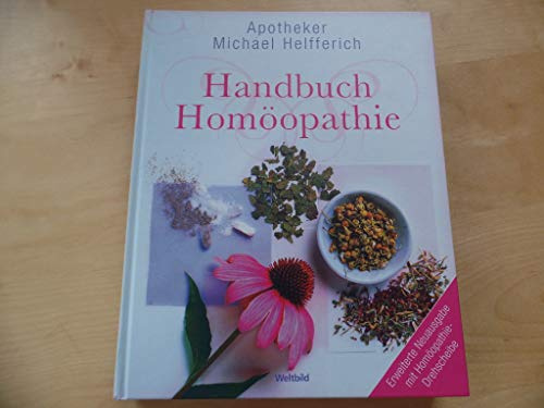 Handbuch Homöopathie