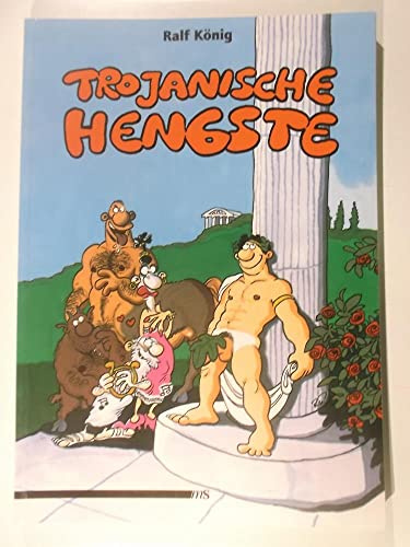 Männerschwarm, Salzgeber Buchverlage GmbH
