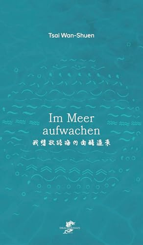 Im Meer aufwachen: Gedichte aus Taiwan (Lyrik)