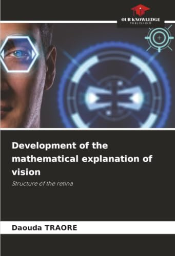 Development of the mathematical explanation of vision: Structure of the retina