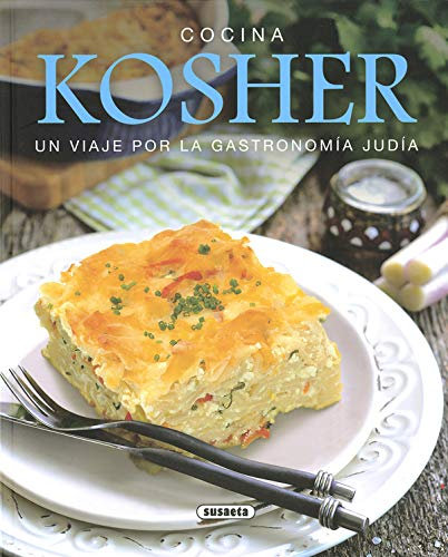 Cocina Kosher (El rincon del paladar)