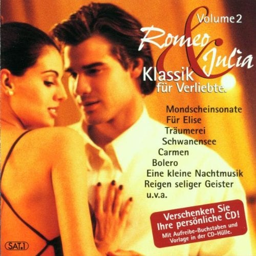 Teldec Classics (Warner)