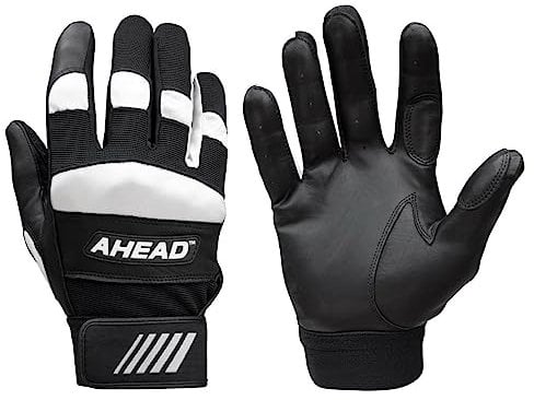 Ahead Schlagzeug-Handschuhe, Gr. XL, Paar