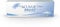 ACUVUE MOIST 1-Day Tageskontaktlinsen für empfindliche Augen & Allergiker – Tageskontaktlinsen mit -2 dpt und BC 8.5 – UV Schutz & Komfortables Tragegefühl – 30 Linsen