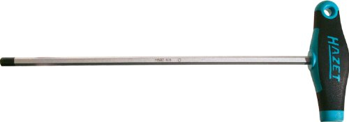 Hazet 828-2.5 - Destornillador de cabeza Philips