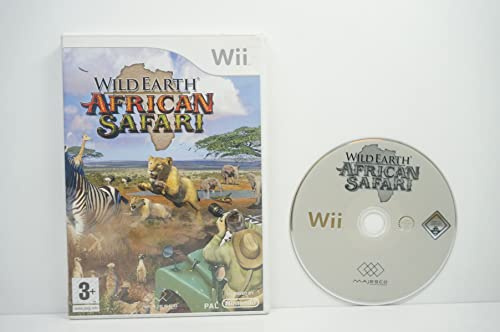 Wild Earth [UK Import]