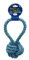 Nuts for Knots Rope Ball Tugger Dog Toy, Large, l